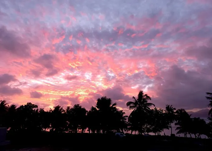 Blue Lagoon 3*