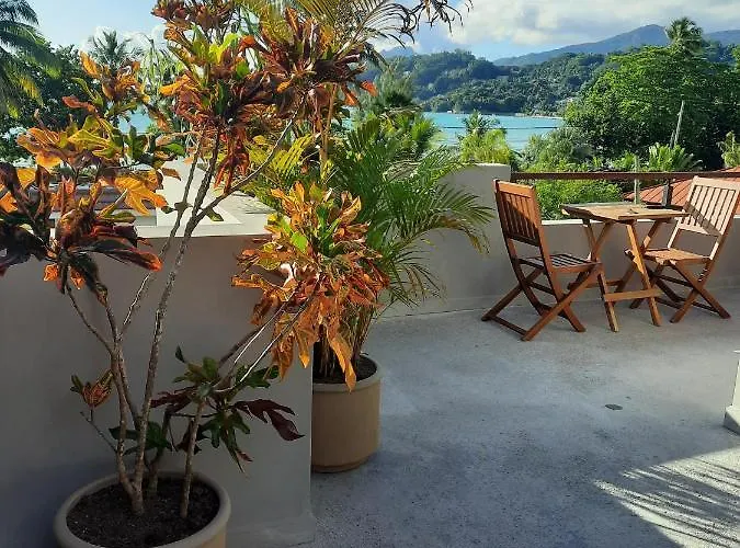 Blue Lagoon 3* Baie Lazare (Mahe)