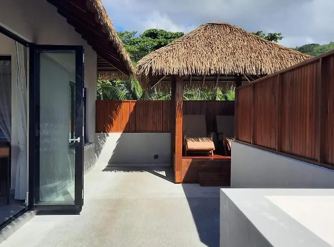 Blue Lagoon 3*