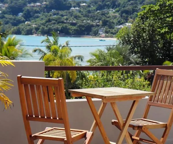 Blue Lagoon 3*