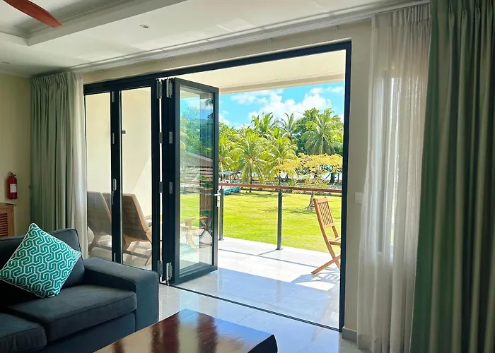 Blue Lagoon 3* Baie Lazare (Mahe)