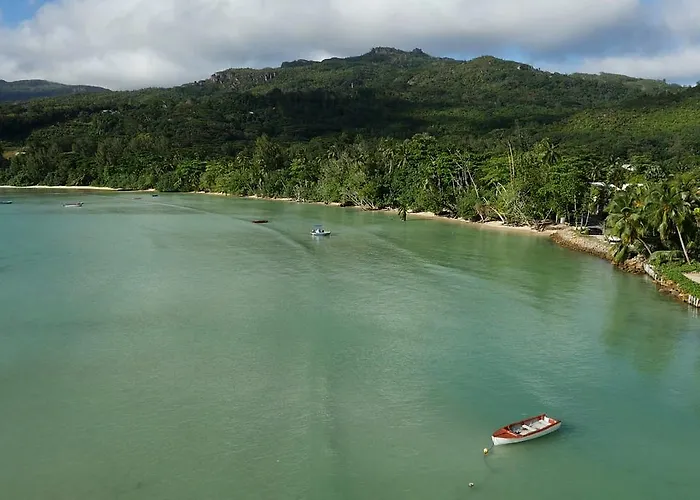 Blue Lagoon 3* Baie Lazare (Mahe)